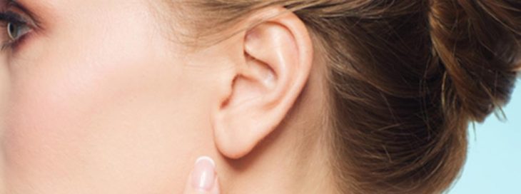 How is Earlobe Repair Performed? - VIDA Wellness and Beauty