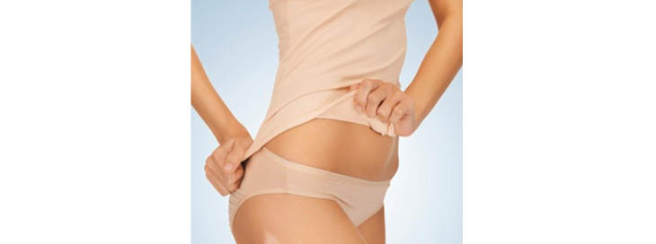 Labia Reduction London Clinic, Labiaplasty for Camel Toe Reduction